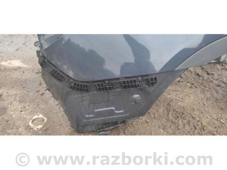 ФОТО Чверть кузова задня для Hyundai Santa Fe III DM/NC (12-18) Київ