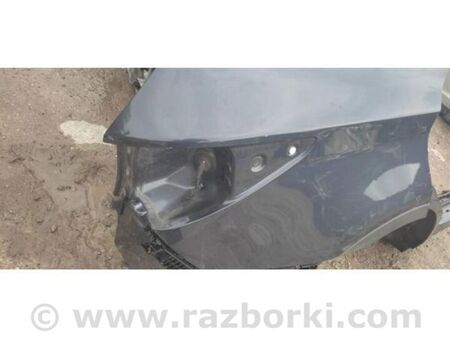 ФОТО Чверть кузова задня для Hyundai Santa Fe III DM/NC (12-18) Київ