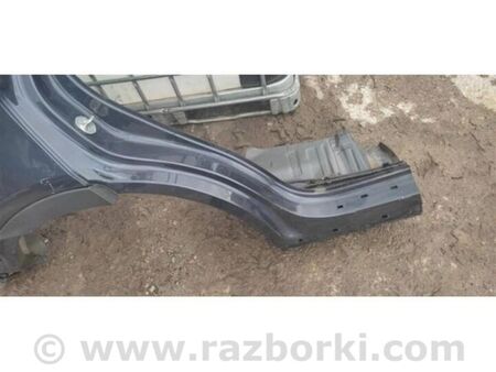 ФОТО Чверть кузова задня для Hyundai Santa Fe III DM/NC (12-18) Київ