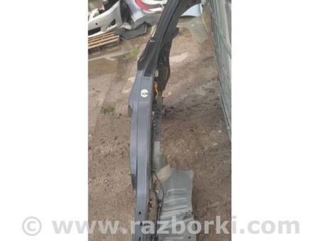 ФОТО Чверть кузова задня для Hyundai Santa Fe III DM/NC (12-18) Київ