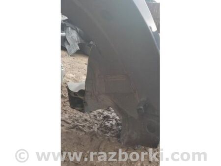 ФОТО Чверть кузова задня для Hyundai Santa Fe III DM/NC (12-18) Київ