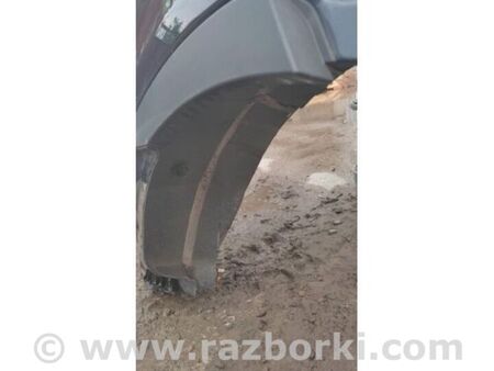 ФОТО Чверть кузова задня для Hyundai Santa Fe III DM/NC (12-18) Київ