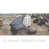 Чверть кузова задня Hyundai Santa Fe III DM/NC (12-18)