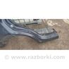 ФОТО Чверть кузова задня для Hyundai Santa Fe III DM/NC (12-18) Київ