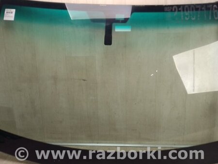 ФОТО Лобове скло для Lexus GS350 Київ