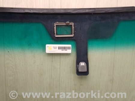 ФОТО Лобове скло для Lexus GS350 Київ