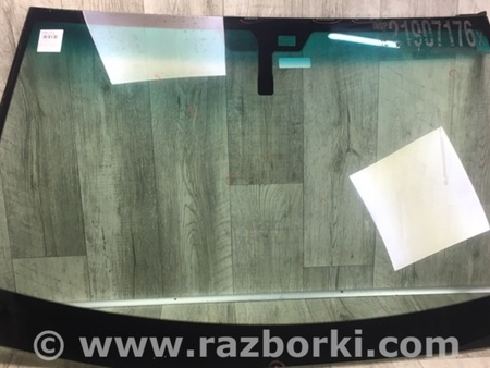 ФОТО Лобове скло для Lexus GS350 Київ