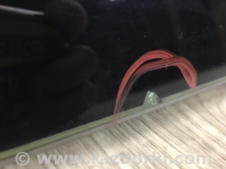 ФОТО Лобове скло для Lexus GS350 Київ