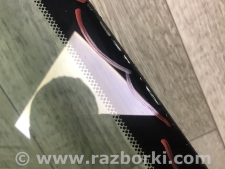 ФОТО Лобове скло для Lexus GS350 Київ