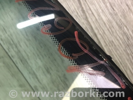 ФОТО Лобове скло для Lexus GS350 Київ