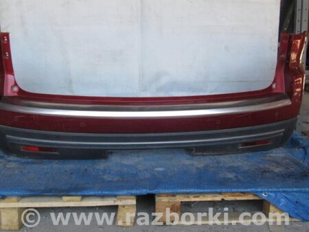 ФОТО Бампер задній для GMC Acadia Київ