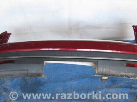 ФОТО Бампер задній для GMC Acadia Київ