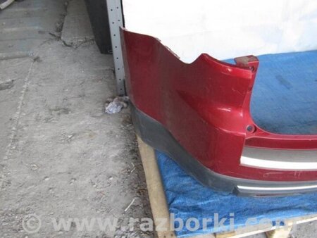 ФОТО Бампер задній для GMC Acadia Київ