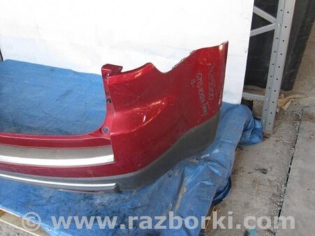 ФОТО Бампер задній для GMC Acadia Київ