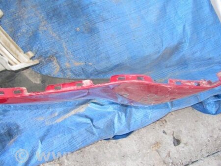 ФОТО Бампер задній для GMC Acadia Київ