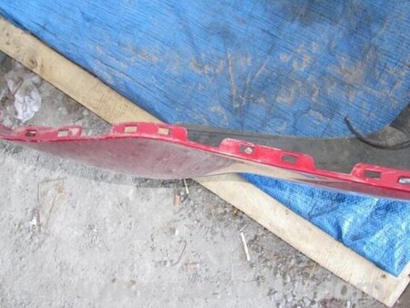 ФОТО Бампер задній для GMC Acadia Київ