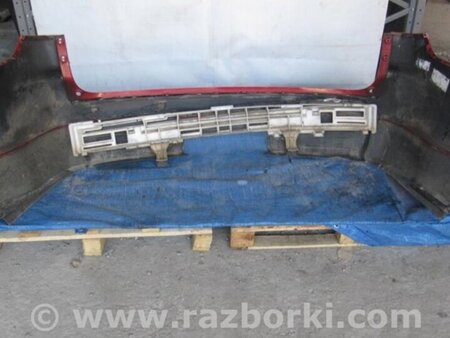 ФОТО Бампер задній для GMC Acadia Київ