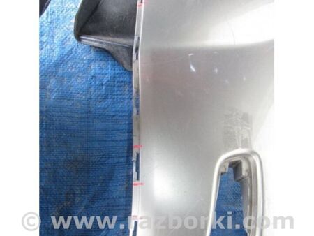 ФОТО Бампер задній для Mitsubishi Outlander XL CW (05-12) Київ