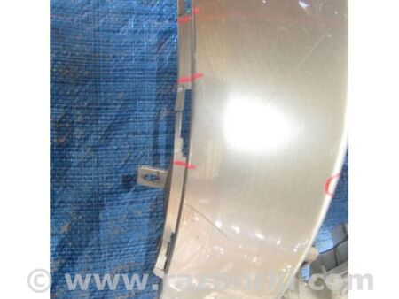 ФОТО Бампер задній для Mitsubishi Outlander XL CW (05-12) Київ