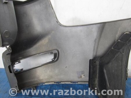 ФОТО Бампер задній для Mitsubishi Outlander XL CW (05-12) Київ