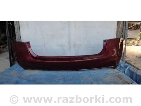 ФОТО Бампер задній для Toyota Avalon XX40 (11.2012-01.2018) Київ