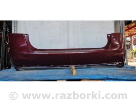 ФОТО Бампер задній для Toyota Avalon XX40 (11.2012-01.2018) Київ