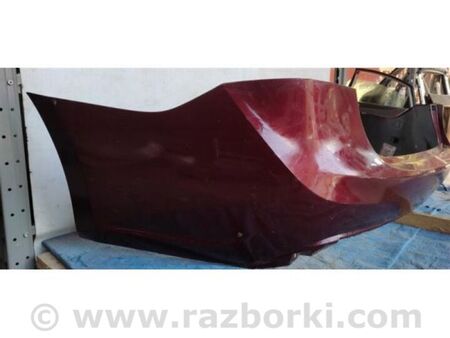 ФОТО Бампер задній для Toyota Avalon XX40 (11.2012-01.2018) Київ
