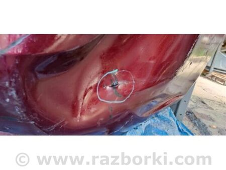 ФОТО Бампер задній для Toyota Avalon XX40 (11.2012-01.2018) Київ