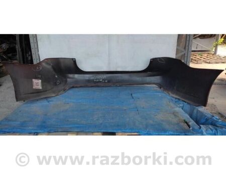 ФОТО Бампер задній для Toyota Avalon XX40 (11.2012-01.2018) Київ
