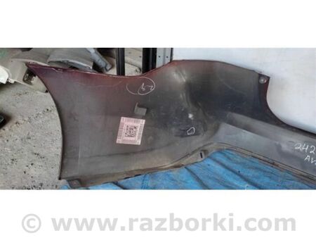 ФОТО Бампер задній для Toyota Avalon XX40 (11.2012-01.2018) Київ