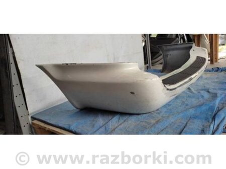 ФОТО Бампер задній для Dodge Caravan (2000-2007) Київ