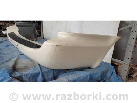 ФОТО Бампер задній для Dodge Caravan (2000-2007) Київ