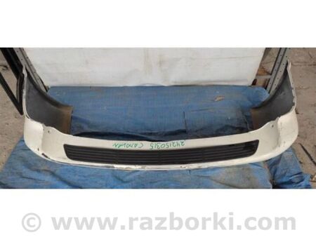 ФОТО Бампер задній для Dodge Caravan (2000-2007) Київ