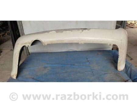 ФОТО Бампер задній для Dodge Caravan (2000-2007) Київ