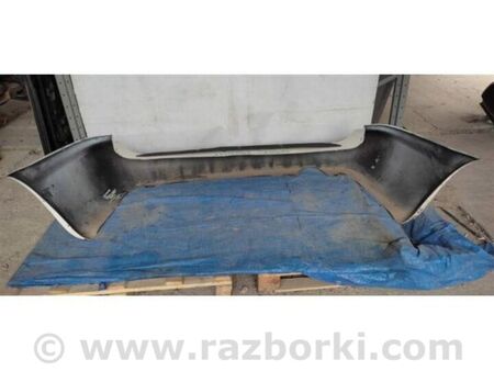 ФОТО Бампер задній для Dodge Caravan (2000-2007) Київ