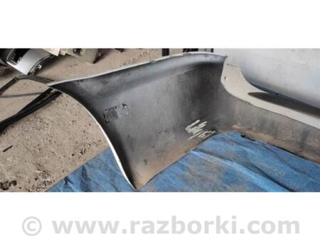 ФОТО Бампер задній для Dodge Caravan (2000-2007) Київ