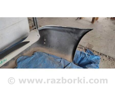 ФОТО Бампер задній для Dodge Caravan (2000-2007) Київ