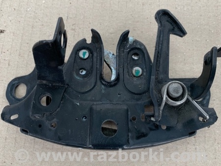 ФОТО Замок капоту для Nissan Teana J32 Київ