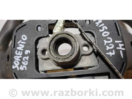 ФОТО кермо для KIA Sorento 3 UM (14-20) Київ