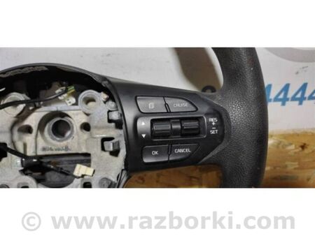 ФОТО кермо для KIA Sorento 3 UM (14-20) Київ