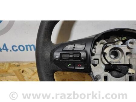 ФОТО кермо для KIA Sorento 3 UM (14-20) Київ