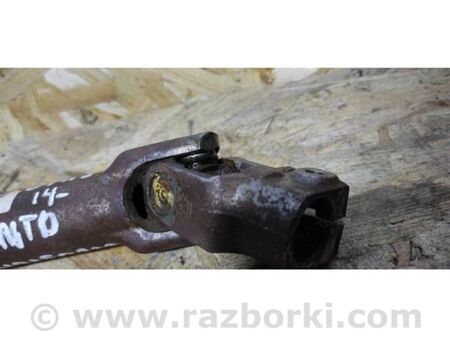 ФОТО Рульовий карданчик для KIA Sorento 3 UM (14-20) Київ