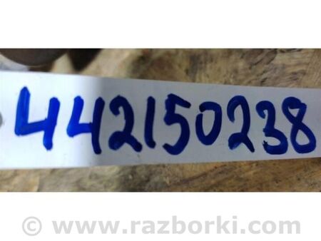 ФОТО Замок запалювання для Toyota Tundra Київ