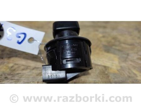 ФОТО Кнопка регулювання кермової колонки для Infiniti  G25/G35/G37/Q40 Київ