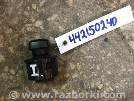 ФОТО Кнопка регулювання кермової колонки для Infiniti  G25/G35/G37/Q40 Київ