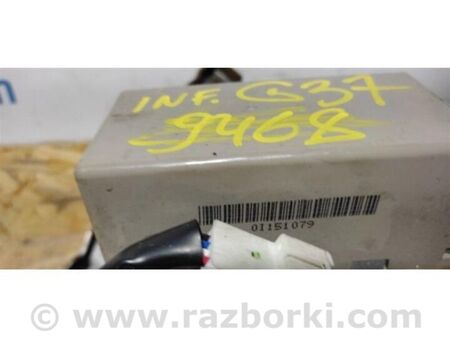 ФОТО Рульовий вал для Infiniti  G25/G35/G37/Q40 Київ