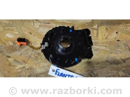 ФОТО Шлейф AirBag для Hyundai Elantra IV HD (06-11) Київ