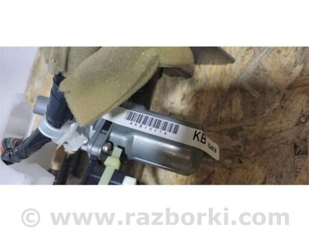 ФОТО Рульовий вал для Infiniti FX/QX70 S51 (08-17) Київ