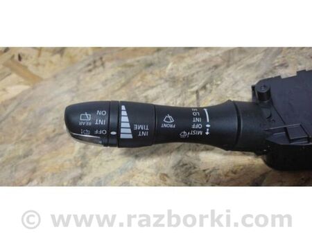 ФОТО Підрульовий перемикач для Infiniti FX/QX70 S51 (08-17) Київ