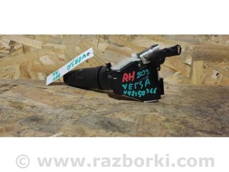 ФОТО Підрульовий перемикач для Nissan Tiida/Versa C11 Київ